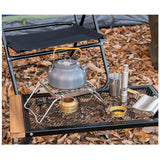 アルコールストーブ 通販 エタノール暖炉 卓上 メタノール ストーブ ミニ 暖炉 キャンピングストーブ 軽量 コンパクト ポータブル BBQ アウトドア 防災用品 キャンプ用品 おしゃれ