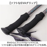 トレッキングポール 登山 伸縮 通販 ストックポール トレッキング ストック ステッキ トレッキングスティック 登山杖 伸縮式 登山ストック 登山ステッキ スティック ALBATRE アルバートル
