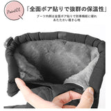 スノーブーツ レディース 通販 滑らない ウィンターブーツ レインブーツ レディースシューズ ブーツ長靴 婦人靴 防寒靴 靴 くつ おしゃれ ブランド アルバートル AL-WS3950L 防寒長靴