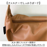 SPRUCE バッグ スプルス 251022 通販 ショルダーバッグ ショルダーバック 斜めがけバッグ 大きめ A4 レディース メンズ 女性 男性 通勤 通学 旅行 肩掛け 合皮 フェイクレザー おしゃれ