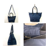 FAVORI バッグ ファボリ 254012 通販 トートバッグ トート 2way ショルダーバッグ 斜めがけバッグ レディース 女性 小さめ A5 ナイロン 撥水 軽量 軽い シンプル 無地 旅行 通勤
