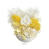 ブリザードフラワ- 通販 フラワーアレンジメント フラワーギフト お花 花 かわいい おしゃれ 結婚祝い 新築祝い 玄関 リビング 洗面所 トイレ フラワー 引越し祝い 退職 退職祝い
