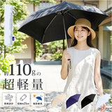 Amane Air+ アマネ エアー 折りたたみ傘 55cm 通販 折り畳み傘 おりたたみ傘 雨傘 耐風傘 軽量 軽い 超軽量 傘 かさ カサ スリム コンパクト 55センチ レディース メンズ 836-010 通勤