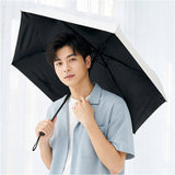Amane UV Air＋ アマネ エアー 折りたたみ傘 60cm 通販 晴雨兼用傘 折り畳み傘 晴雨兼用折りたたみ傘 日傘 雨傘 軽い 超軽量 かさ スリム コンパクト 60センチ レディース メンズ 836-011