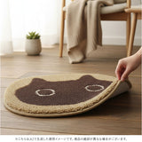 チェアパッド かわいい 通販 日本製 アツコマタノ atsuko matano チェアマット チェアパット 35cm×32cm 座布団 座面クッション 椅子 クッション マタノアツコ 俣野温子 可愛い 洗える