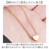 ネックレス レディース ハート 通販 シンプル ペンダント ハートネックレス 首飾り アクセサリー 上品 華奢 大人 女性 贈り物 レディースジュエリー かわいい 可愛い お洒落 おしゃれ