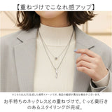 ネックレス シンプル 通販 ジュエリー 首飾り ペンダント アクセサリー チェーン スクエア レディース 大人 カジュアル 贈り物 かわいい 可愛い お洒落 おしゃれ 贈り物 高見え 女性