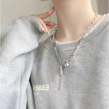 チェーン ネックレス 通販 チェーンネックレス レディース レディースアクセサリー 首飾り アクセサリー カジュアル 大人 女性 男性 男女兼用 ユニセックス 普段使い ギフト 贈り物 鎖