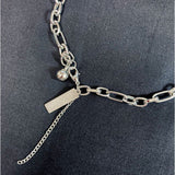 チェーン ネックレス 通販 チェーンネックレス レディース レディースアクセサリー 首飾り アクセサリー カジュアル 大人 女性 男性 男女兼用 ユニセックス 普段使い ギフト 贈り物 鎖