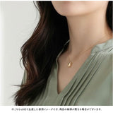 ネックレス レディース シンプル 通販 ジュエリー 首飾り ペンダント アクセサリー カジュアル しずく ドロップ ドロップネックレス 大人 贈り物 かわいい 可愛い お洒落 おしゃれ 贈り物