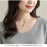 ネックレス レディース シンプル 通販 ジュエリー 首飾り ペンダント アクセサリー カジュアル しずく ドロップ ドロップネックレス 大人 贈り物 かわいい 可愛い お洒落 おしゃれ 贈り物