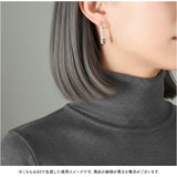 ピアス レディース 通販 軟骨ピアス 両耳 軟骨 ステンレス アクセサリー ジュエリー 安全ピン パール セーフティーピン キャッチレス 大人 女性 贈り物 ギフト 可愛い かわいい おしゃれ