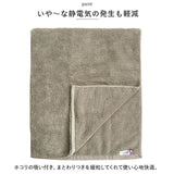 フェイスタオル 今治 通販 ミューファン 銀イオン 抗菌 防臭 今治産 今治タオル 日本産 タオル ループ 引っ掛け 紐 綿 100％ 無地 コットン おしゃれ かわいい ふかふか シンプル