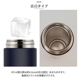 ピーコック Peacock マグボトル 通販 AMI-F50 ワンタッチマグタイプ 直飲み 500ml 水筒 マイボトル ダイレクトボトル ステンレスボトル 保温 保冷 保冷温 軽量 魔法瓶 小学生 中学生