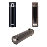 ピーコック Peacock マグボトル 通販 AMI-F50 ワンタッチマグタイプ 直飲み 500ml 水筒 マイボトル ダイレクトボトル ステンレスボトル 保温 保冷 保冷温 軽量 魔法瓶 小学生 中学生