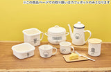 ホーロー ポット 通販 ねずみのANDY グッズ ホーローポット カフェポット 琺瑯 ホーローカフェポット やかん ヤカン ケトル 直火 コーヒーケトル おしゃれ かわいい コーヒー用品