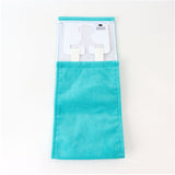 トイレットペーパーホルダー 猫 通販 トイレットペーパーホルダーカバー トイレペーパーホルダーカバー トイレ用ペーパーホルダーカバー トイレットペーパーカバー アツコマタノ atsuko