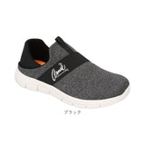 アーニーアーノルドパーマー スリッポン AN0109 通販 フラットシューズ スニーカー かかと踏める 2WAY 軽量 軽い Arnie Arnold Palmer 紐なしスニーカー 紐なし 靴 女性 カジュアル 通学