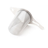 茶こし ステンレス 日本製 通販 お茶 茶漉し 食洗機対応 スリム ヨシカワ 茶 紅茶 ティーストレーナー 茶葉 ハーブティー 深型 お茶用品 ティー ストレーナー 緑茶 マグカップ 日本茶