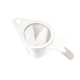 茶こし ステンレス 日本製 通販 お茶 茶漉し 食洗機対応 スリム ヨシカワ 茶 紅茶 ティーストレーナー 茶葉 ハーブティー 深型 お茶用品 ティー ストレーナー 緑茶 マグカップ 日本茶