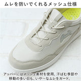 Arnold Palmer アーノルドパーマー レディース スニーカー 軽量 通販 ひも靴 紐靴 運動靴 ランニングシューズ ウォーキングシューズ カジュアルシューズ メッシュ 通気性 AN0612 靴