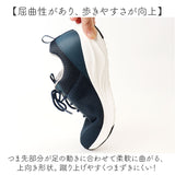 Arnold Palmer スニーカー レディース AN0987 通販 シューズ レディーススニーカー 防水スニーカー レディースシューズ ウォーキングシューズ 靴 アーノルドパーマー 紐靴 ひも靴 防水