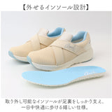 アーノルドパーマー スニーカー 通販 スリッポン レディース レディーススニーカー 靴 シューズ レディースシューズ Arnold Palmer AN0988 ローカット 運動靴 軽量 歩きやすい 通勤 通学