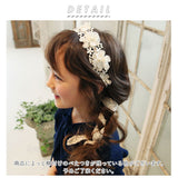 ヘアアクセサリー キッズ 通販 カチューシャ フラワーカチューシャ フラワー ヘアバンド 髪飾り 花 女の子 赤ちゃん 子供 こども 子ども キッズ レース 花冠 可愛い おしゃれ 発表会