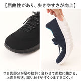 Arnold Palmer スニーカー レディース AN2205 通販 シューズ レディーススニーカー レディースシューズ ウォーキングシューズ 靴 アーノルドパーマー 脱ぎやすい 履きやすい くつ クツ