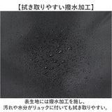 NoiR バックパック メンズ ビジネス 通販 リュック リュックサック ビジネスリュック バッグパック デイパック ビジネスバッグ かばん カバン 鞄 ノアール ノワール N24001 通勤 黒 A4