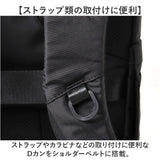 NoiR バックパック メンズ ビジネス 通販 リュック リュックサック ビジネスリュック バッグパック デイパック ビジネスバッグ かばん カバン 鞄 ノアール ノワール N24001 通勤 黒 A4