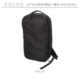 NoiR バックパック メンズ ビジネス 通販 リュック リュックサック ビジネスリュック バッグパック デイパック ビジネスバッグ かばん カバン 鞄 ノアール ノワール N24001 通勤 黒 A4
