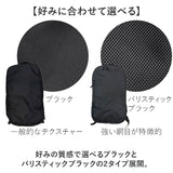 NoiR バックパック メンズ ビジネス 通販 リュック リュックサック ビジネスリュック バッグパック デイパック ビジネスバッグ かばん カバン 鞄 ノアール ノワール N24001 通勤 黒 A4