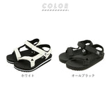 アーノルドパーマー サンダル 通販 スポーツサンダル レディース ぺたんこ フラット 歩きやすい 履きやすい コンフォートサンダル レディース靴 ストラップ アウトドア 旅行 リゾート