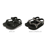 アーノルドパーマー サンダル 通販 スポーツサンダル レディース ぺたんこ フラット 歩きやすい 履きやすい コンフォートサンダル レディース靴 ストラップ アウトドア 旅行 リゾート