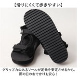 アーノルドパーマー サンダル 通販 スポーツサンダル スポサン 靴 レディース レディースシューズ Arnold Palmer AN5407 シューズ ストラップサンダル ベルト 春 夏 春夏 歩きやすい