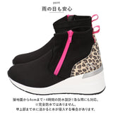 アーノルドパーマー ブーツ ARNOLD PALMER 通販 AN7550 Arnie Arnold Palmer アーニー ショートブーツ レディース 防寒ブーツ サイドジップブーツ スエード調 防水 撥水 はっ水 冬 靴