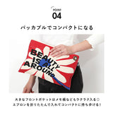 アンドパッカブル エプロン 通販 andpackable 前掛け ワークエプロン おしゃれ かわいい 男女兼用 カフェエプロン ナチュラル ポケット メンズ レディース 油跳ね防止 料理 家事