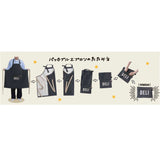 エプロン AND PACKABLE おしゃれ 通販 カフェエプロン ワークエプロン 前掛け 保育士 アンドパッカブル メンズ レディース 折りたたみ コンパクト 男女兼用 カジュアル ユニーク かわいい