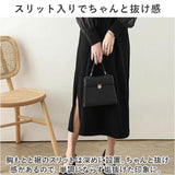 ワンピース レディース ロング丈 通販 ワンピ 普段着 シフォンスリーブ スリット スリットネック 透け感 長袖 シアー シアー袖 ロング 高級感 大人 シンプル 無地 あったか あたたかい