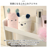 carari zooie バスタオル 通販 カラリ ズーイ 大判 速乾 タオル 吸水タオル かわいい ふわふわ 子供 子ども キャラクター どうぶつ アニマル 保育園 幼稚園 プール 水遊び お昼寝