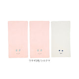 carari zooie バスタオル 3枚セット 通販 カラリ ズーイ 大判 速乾 タオル 吸水タオル 3枚組 かわいい ふわふわ 子供 子ども キャラクター どうぶつ アニマル 保育園 幼稚園 プール