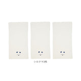 carari zooie バスタオル 3枚セット 通販 カラリ ズーイ 大判 速乾 タオル 吸水タオル 3枚組 かわいい ふわふわ 子供 子ども キャラクター どうぶつ アニマル 保育園 幼稚園 プール