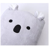 carari zooie バスタオル 3枚セット 通販 カラリ ズーイ 大判 速乾 タオル 吸水タオル 3枚組 かわいい ふわふわ 子供 子ども キャラクター どうぶつ アニマル 保育園 幼稚園 プール