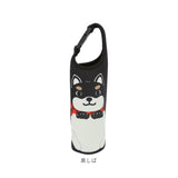 ペットボトルホルダー 保冷 通販 ペットボトルカバー ボトルホルダー かわいい アニマル ねこ 猫 ネコ いぬ 犬 女の子 500ml アニマルボトルホルダー おしゃれ レディース ギフト 日用品