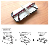 メガネケース スリム 通販 アニマル 動物 アニマル柄 動物柄 眼鏡ケース 薄い うすい メガネカバー めがね メガネ 眼鏡 カバー 老眼鏡 軽量 軽い 軽 ポケットサイズ PalaDec パラデック