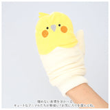 ミトン 手袋 通販 レディース スマホ対応 裏ボア 防寒 アニマル スマホ かわいい 暖かい 冬 動物 子供 こども 子ども キッズ 大人 贈り物 ギフト