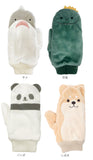 ミトン 手袋 通販 レディース スマホ対応 裏ボア 防寒 アニマル スマホ かわいい 暖かい 冬 動物 子供 こども 子ども キッズ 大人 贈り物 ギフト