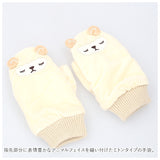ミトン 手袋 通販 レディース スマホ対応 裏ボア 防寒 アニマル スマホ かわいい 暖かい 冬 動物 子供 こども 子ども キッズ 大人 贈り物 ギフト