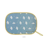 ニコット サンシェード 車 通販 ポップアップサンシェード 日よけ 日除け 車用 設置簡単 動物 アニマル ポップアップ かわいい 可愛い 後部座席 カー用品 日よけ用品 日除け用品 車内用品